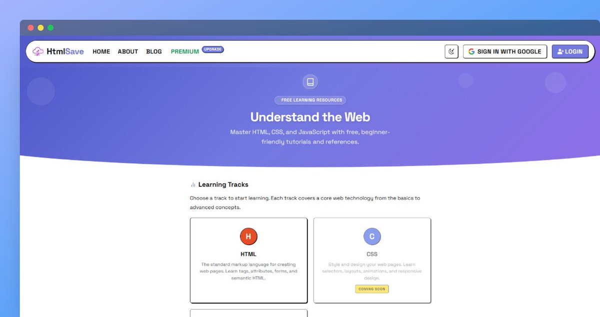 Html Save tweet media