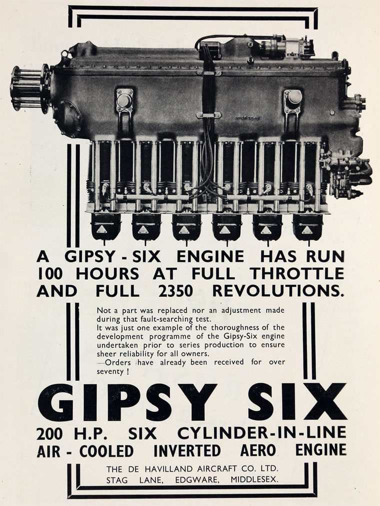 JimSteerforth's tweet photo. @CalumDouglas1 The British did inversions too... although maybe not with  a production V12?
I would imagine it was easier for the guys on the ground to change spark plugs and make adjustments etc. https://t.co/i3zyZPJsa1
