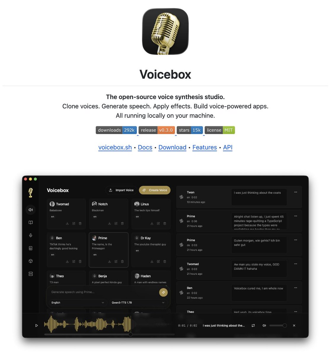 How To AI tweet media