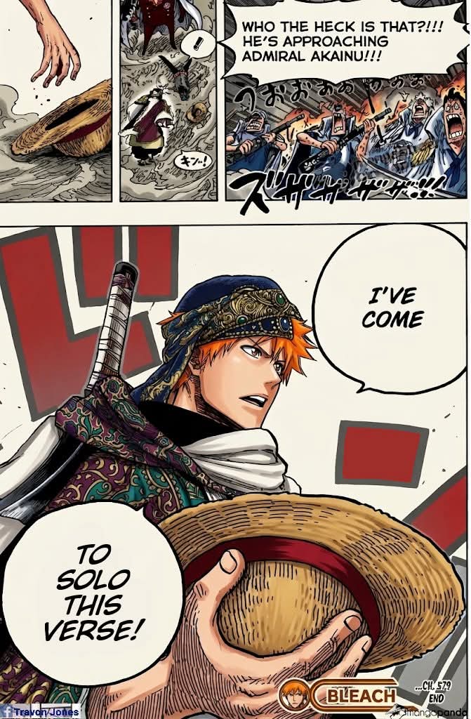 Just Anime tweet media