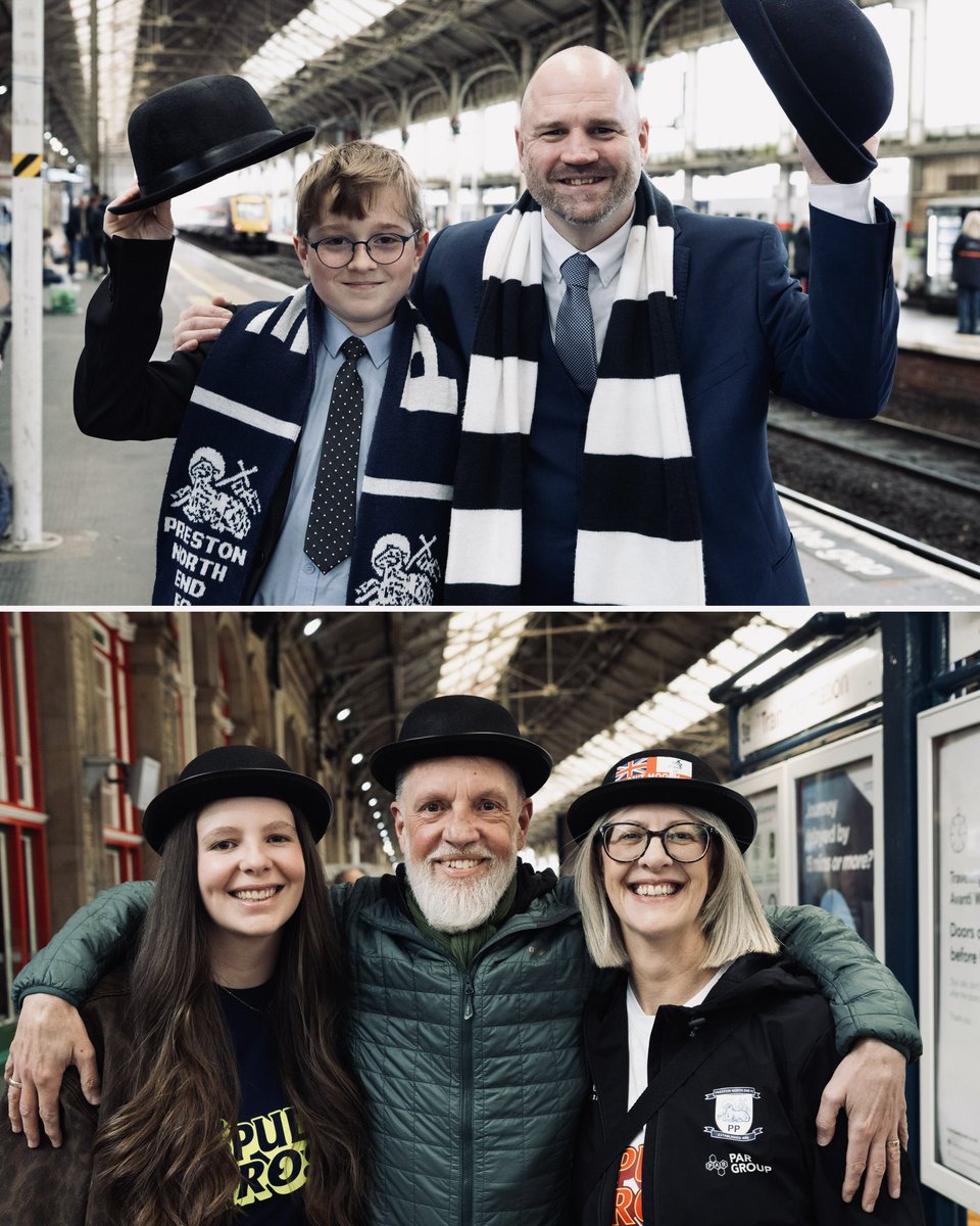 Preston North End FC tweet media