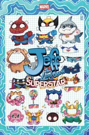 ブリスターコミックス tweet media