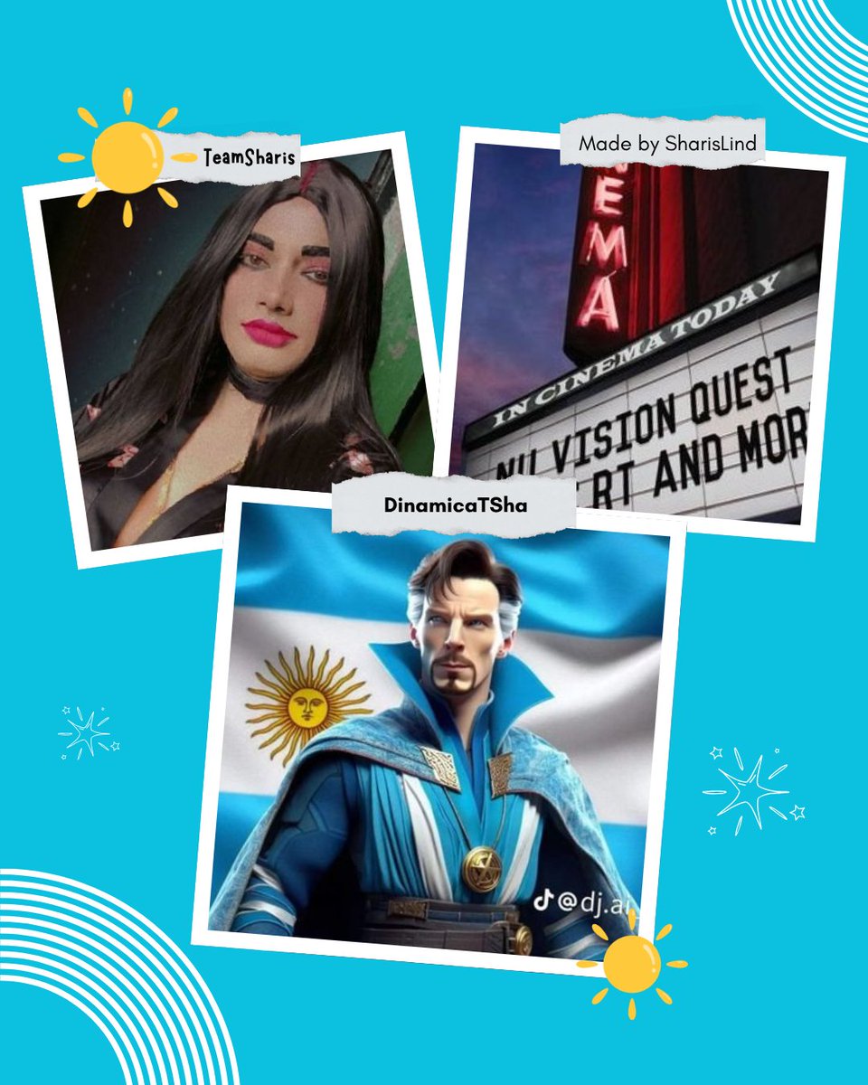 Alisha #TSha 🪷 tweet media