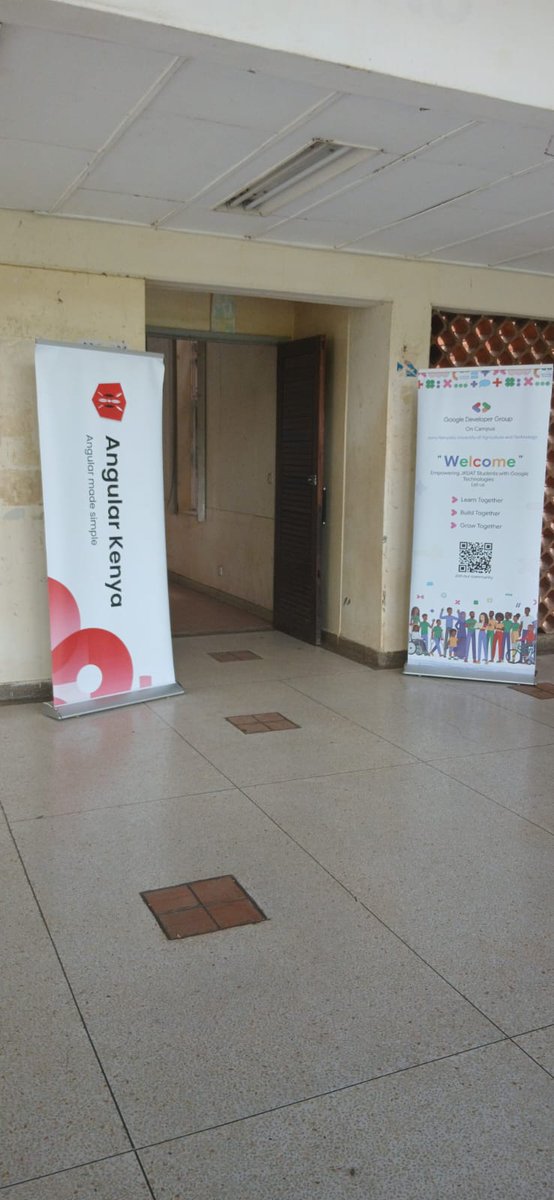 mulera_123's tweet photo. Today's site
Building with #Angular 
#AngularOnCampusKenya
#AngularKenya 

@gdgcampusJKUAT @angular_kenya @wayne_gakuo https://t.co/08fd0vu5hP