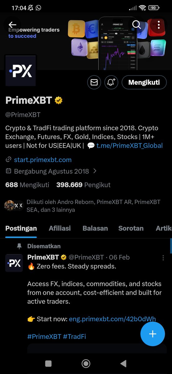 Hooliwin tweet media
