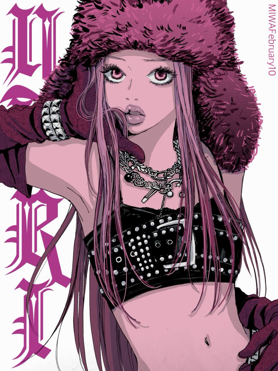 miwa47774239's tweet image. ユリちゃま色んな顔見せてくれるんうれちぃよ
ありがとぉぉぉ……❤️‍🔥❤️‍🔥❤️‍🔥

#HANA #YURI
#ALLIN 
#HANAファンアート