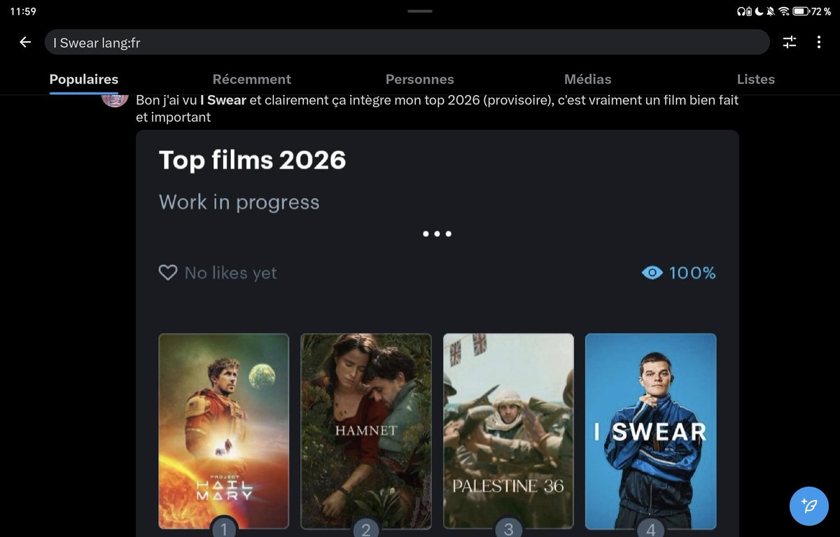 Euphorie 🫧 tweet media