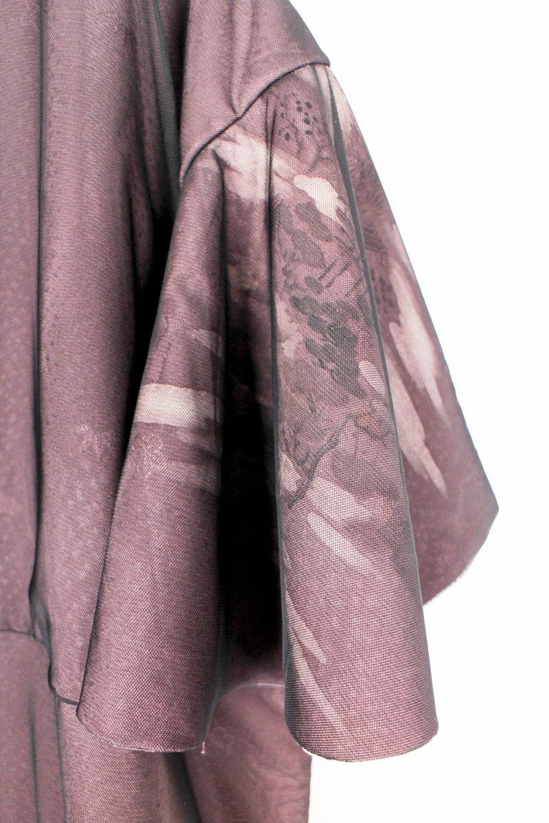 kimono Re couture Kigisu tweet media