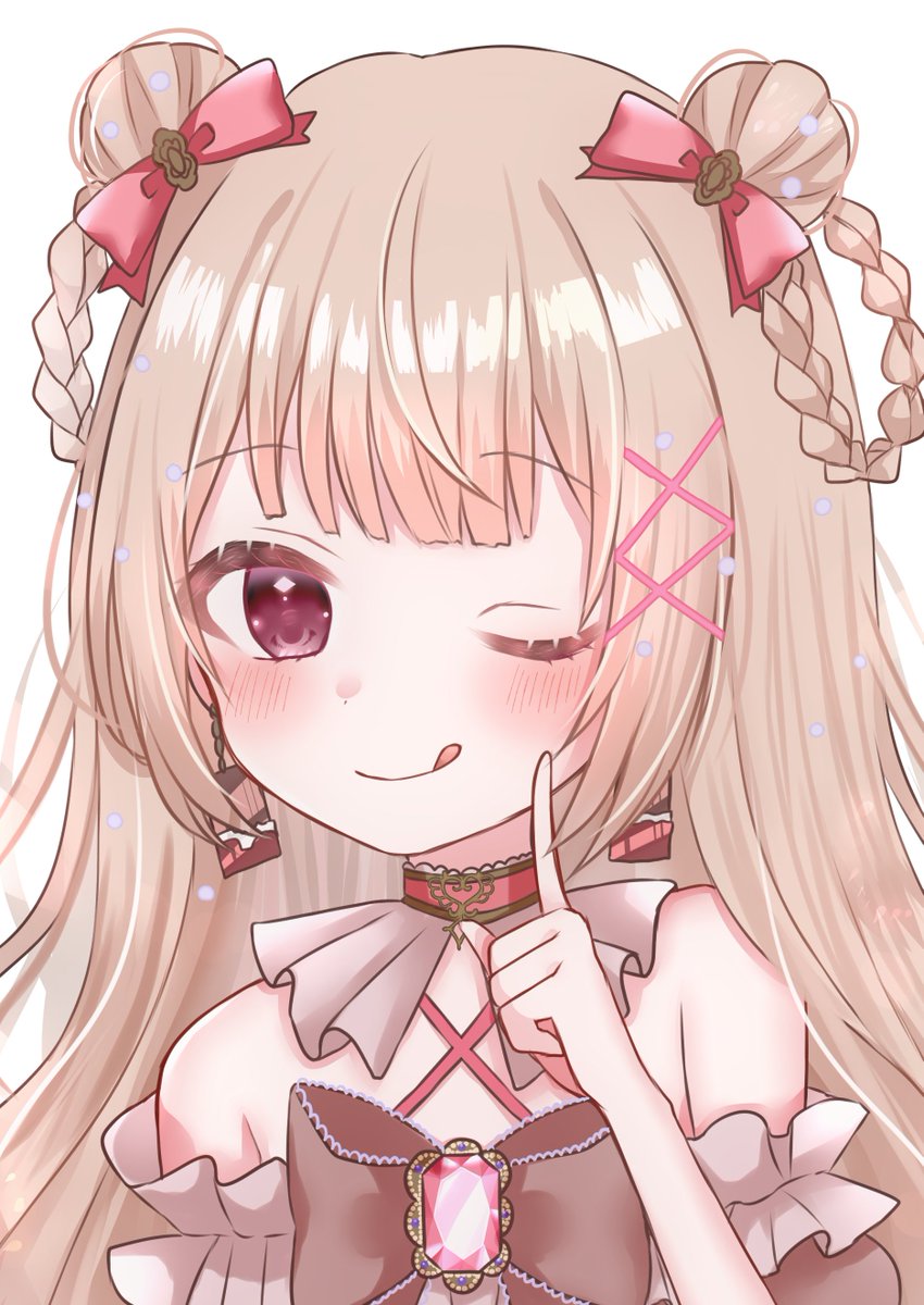 胡桃ぬい🍫୨୧ VTuber【21時~毎日配信】ガンプラ tweet media