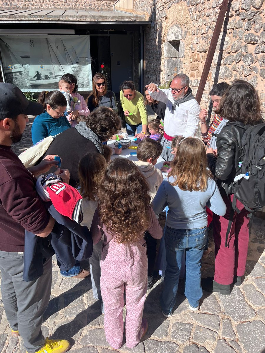 Setmanari Sóller tweet media