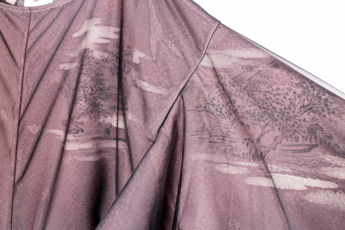 kimono Re couture Kigisu tweet media