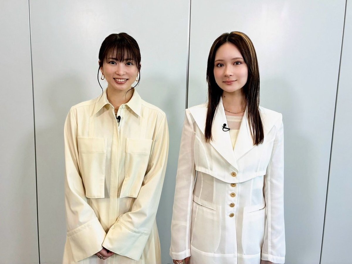 グッド！モーニング tweet media