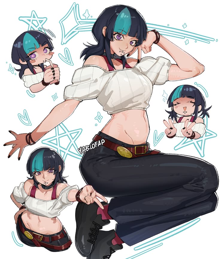 Killer.D tweet media