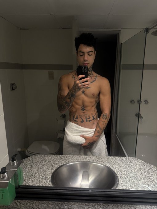 MÁS FARÁNDULA NEWS tweet media