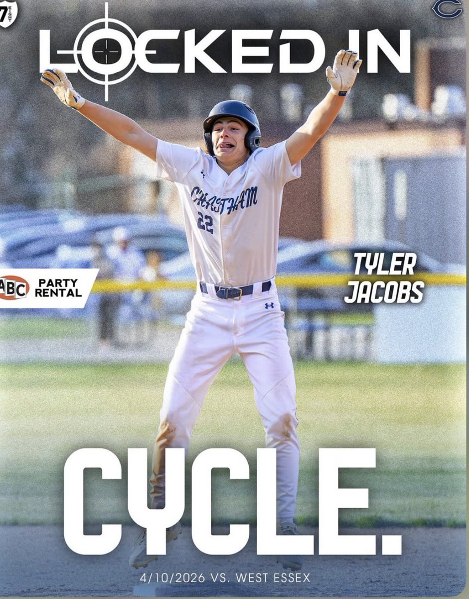 Locked In Baseball tweet media