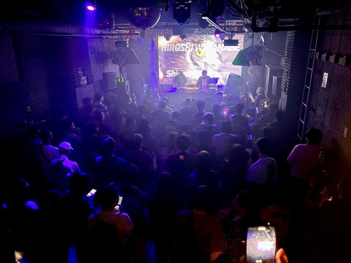 ボラさん | Bolasan @ Analog Journey tweet media