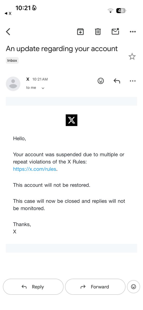 Yungblvck tweet media