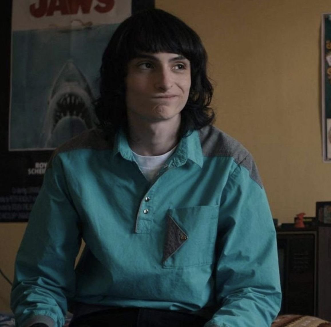 Tina 🩷 | squidbob byler CEO tweet media