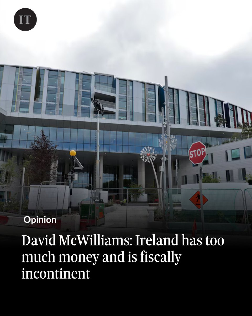 The Irish Times tweet media