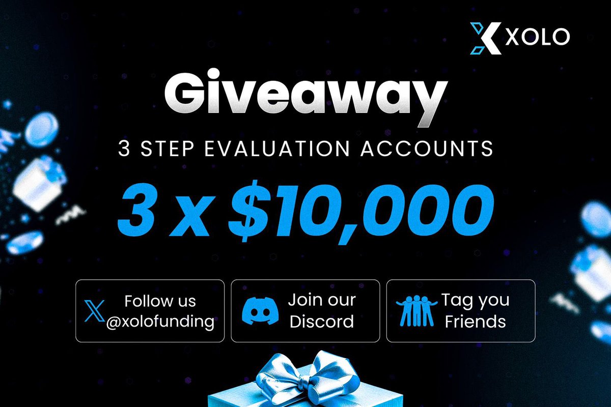 Xolo Funding tweet media