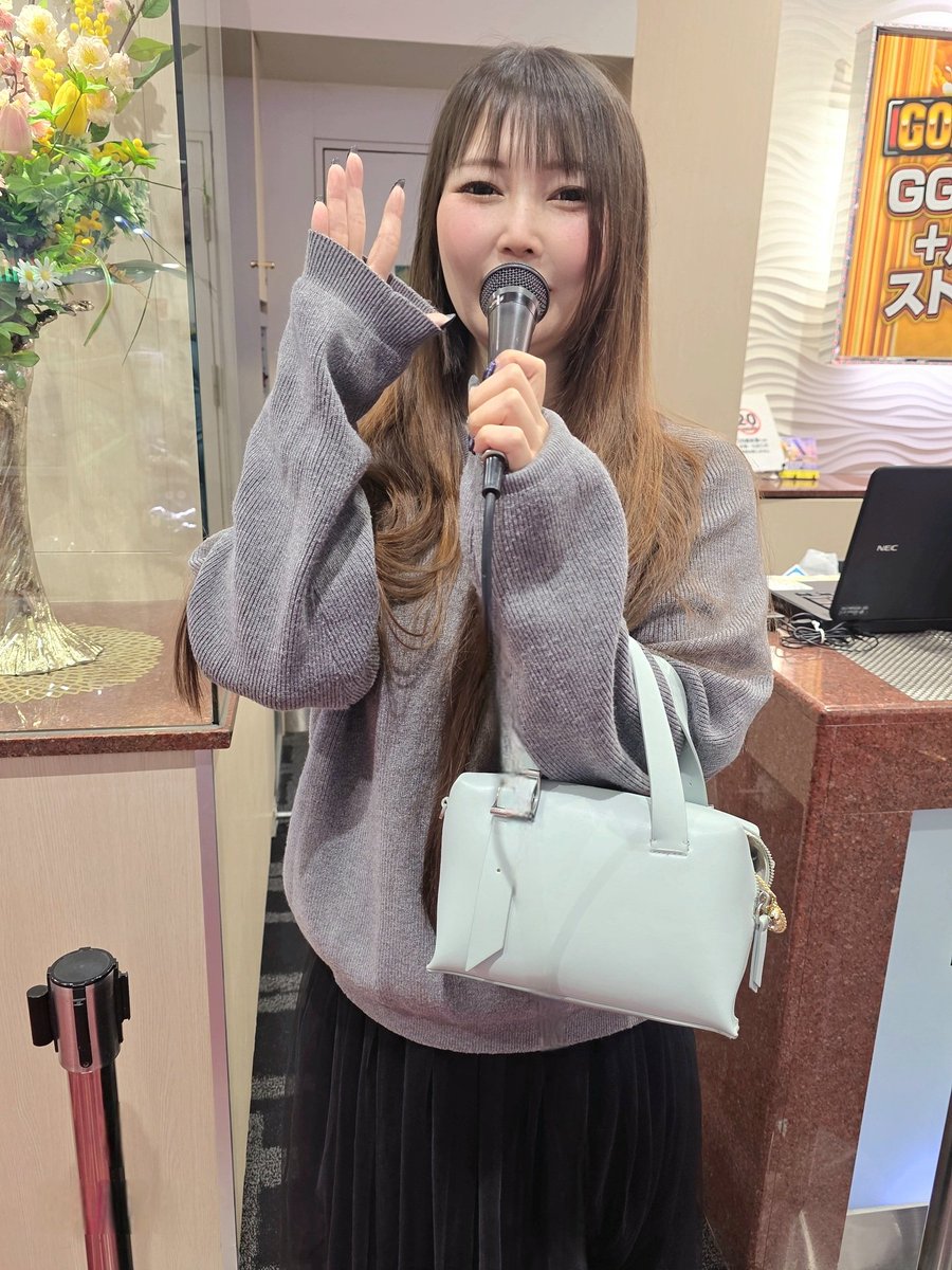 kinoppi0304's tweet image. 今日は #yuuki✨️ちゃんに会いに
#プレイランドキャッスルワンダー店 さんまで🚄𓂃𓈒𓏸︎︎︎︎♡

今日は抽選悪く後方からの入場だったけど運良くゆーちゃんの隣の転生が空いてるじゃあーりませんか😳✨
日頃の行いのおかげ(？)なのかゆーちゃんとフォロワーさんと並び打ち1日楽しめました(≧▽≦)