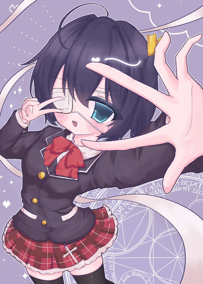 るにゃ☁️ tweet media