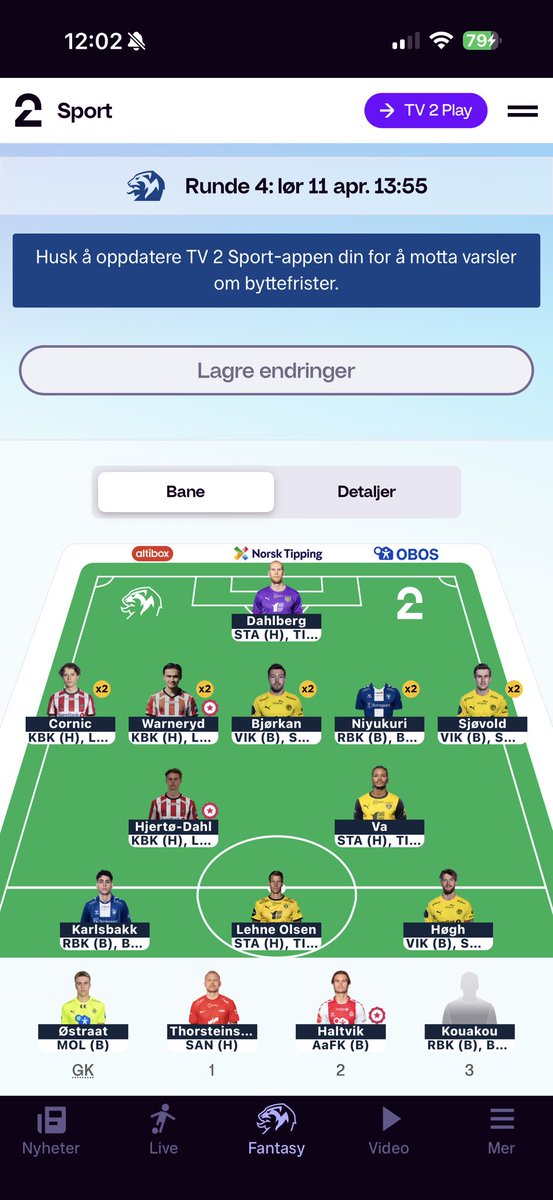 Martin 🇳🇴 tweet media