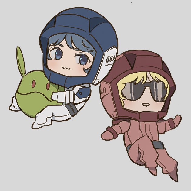 クワカミアンソロ🟥🟦 tweet media