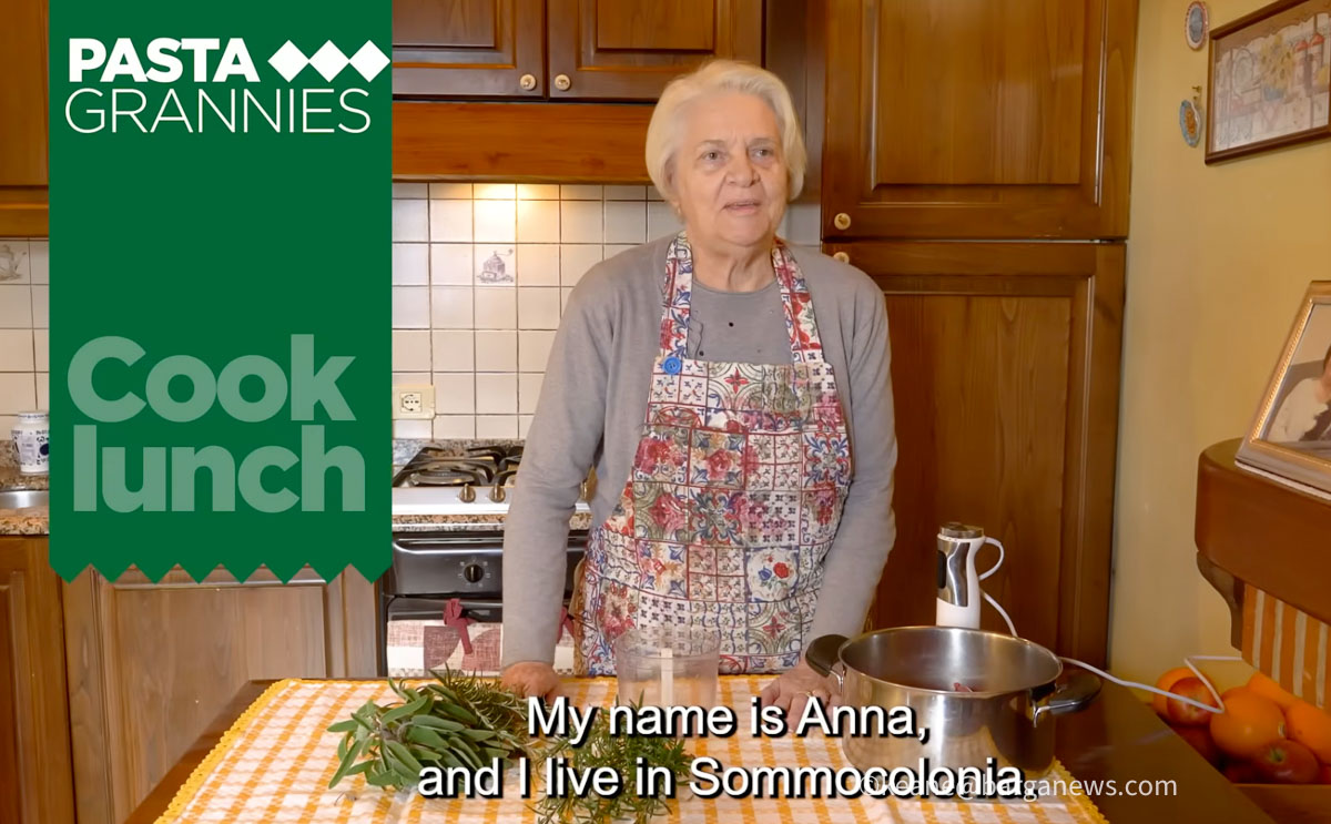 barganews's tweet image. Rabbit and Polenta in Sommocolonia - Pasta Grannies . 👉 CLICCA QUI per altre immagini e l'articolo completo - 👉 CLICK HERE for more images and the full article:  barganews.com/2026/04/rabbit…

#Barga #barganews #BargaVecchia #toscana #Keane