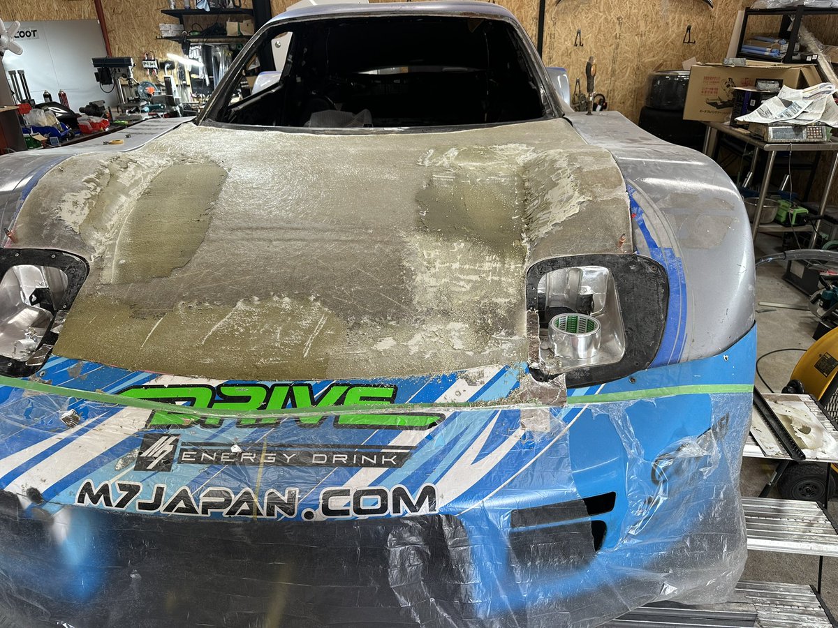 やばたん安東 tweet media