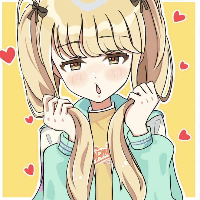 そ〜ぴ〜@暇人 GSF03寄稿 tweet media