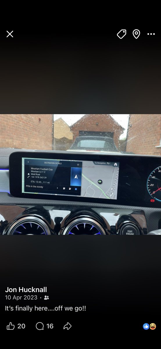 Jon Hucknall tweet media