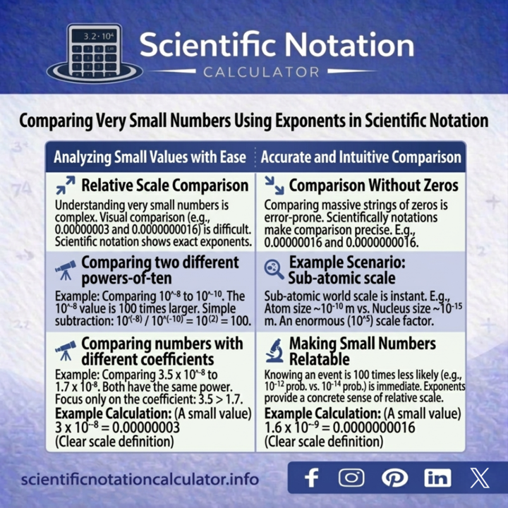 Scientific Notation Calculator (@SNCalculator1) / Posts / X
