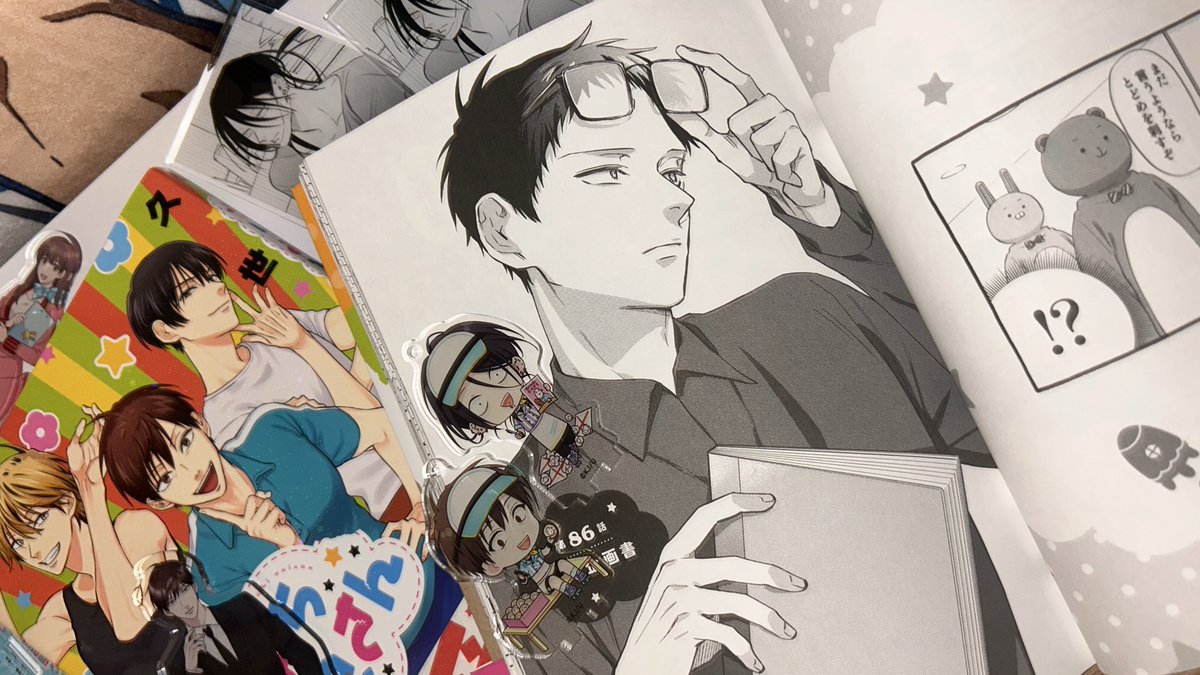 준코은희 tweet media