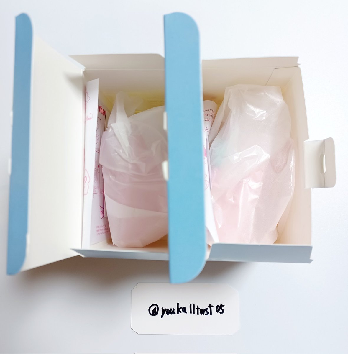 有歌@取引垢 tweet media