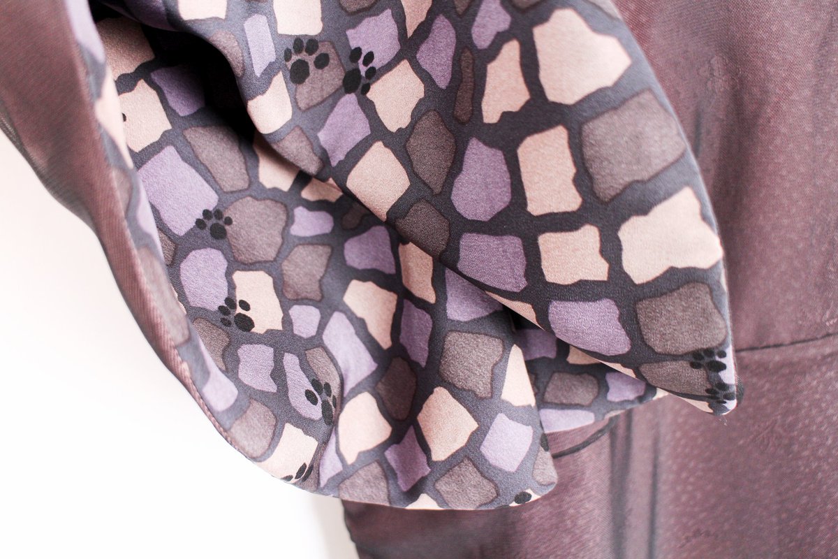 kimono Re couture Kigisu tweet media