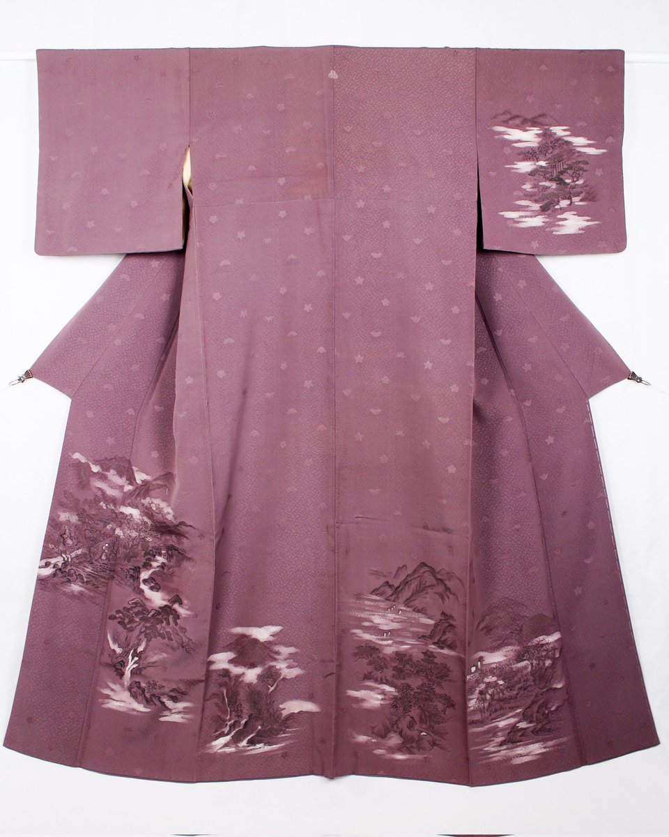 kimono Re couture Kigisu tweet media