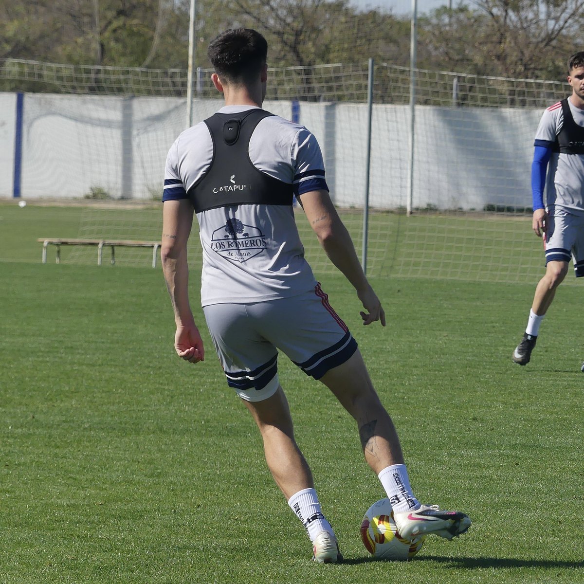 RC Recreativo de Huelva tweet media