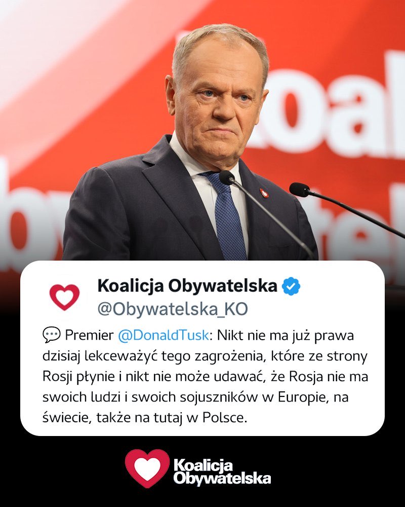 Koalicja Obywatelska Świętokrzyskie tweet media