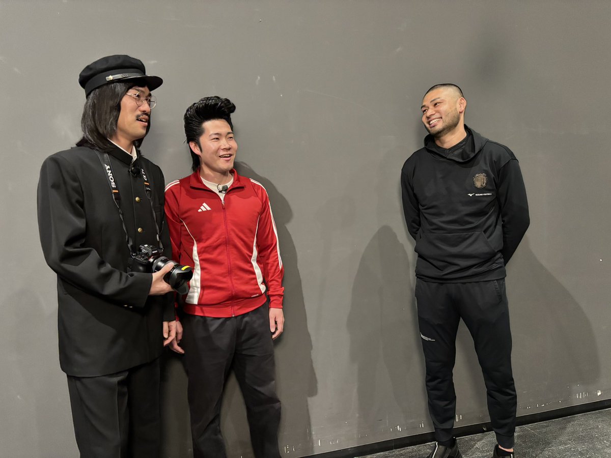 水曜はJ!【公式】 tweet media