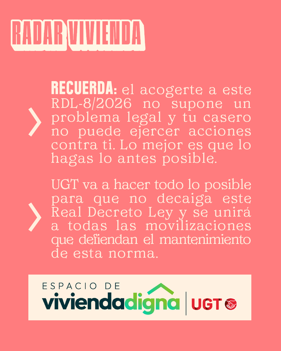 UGT tweet media