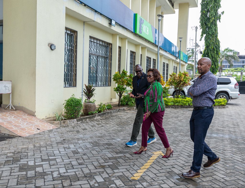 Korir Sing'Oei tweet media