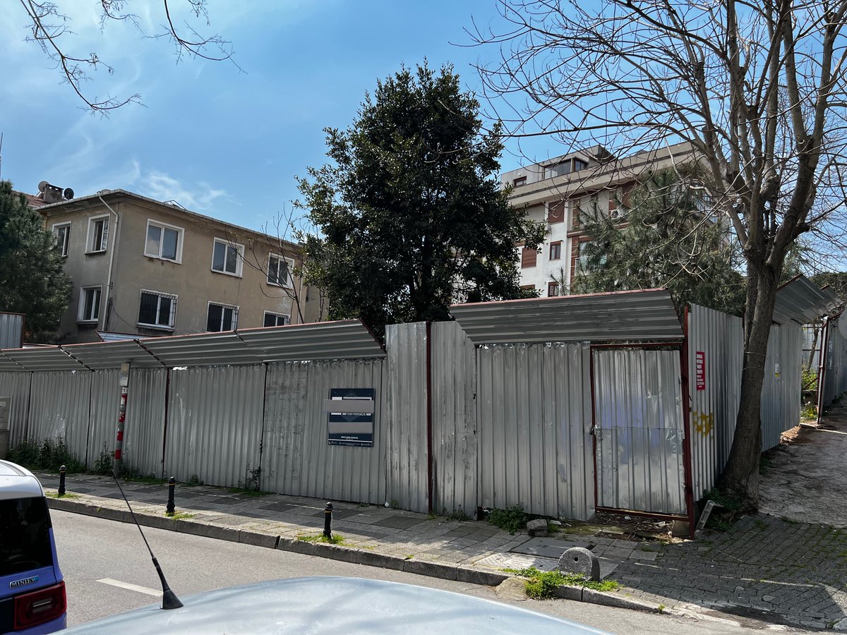 İnşaat Doktoru tweet media