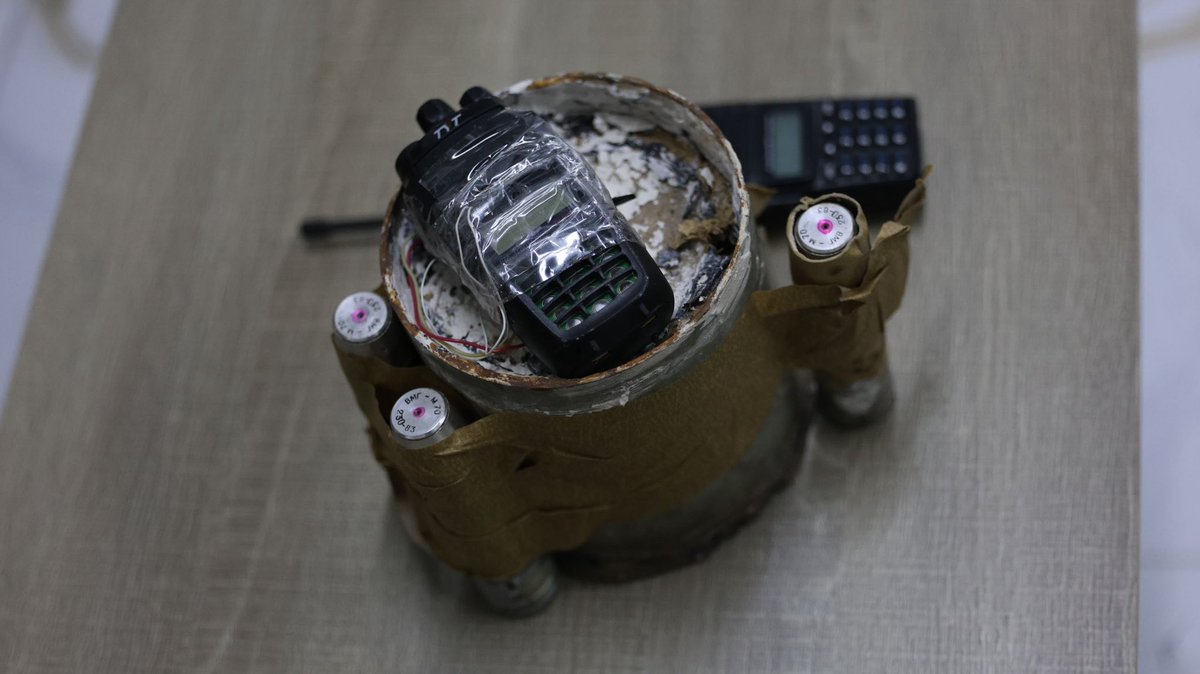 Omar Alhariri tweet media