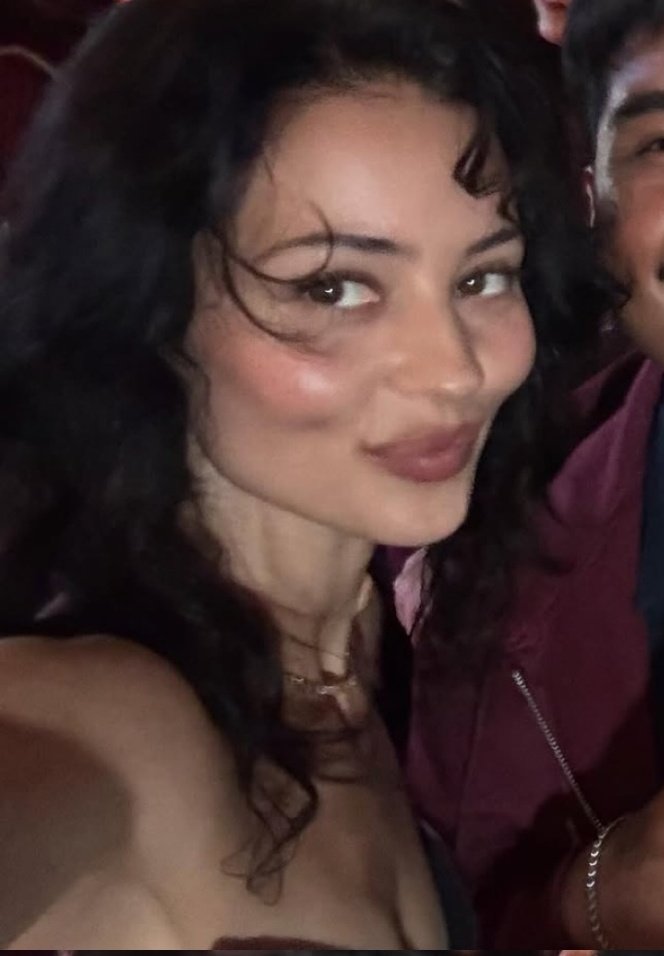 alexa demie archive tweet media