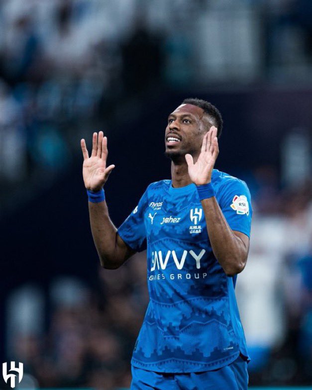 حامد القرني tweet media