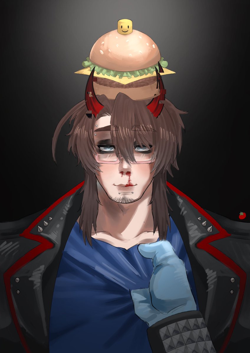 🔞 Spade 🍅♠️ tweet media