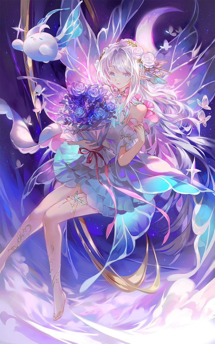 Azu 🌨️ tweet media