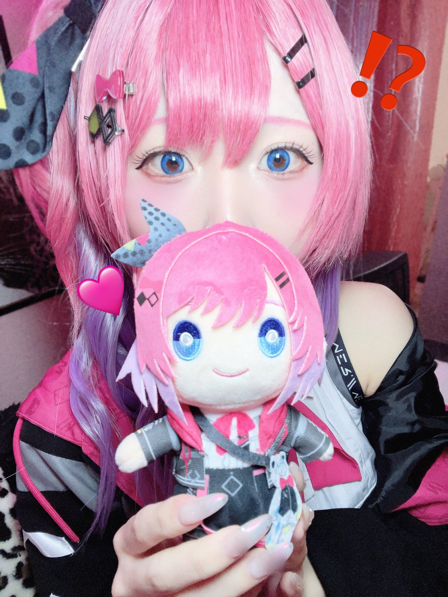 はゆち tweet media