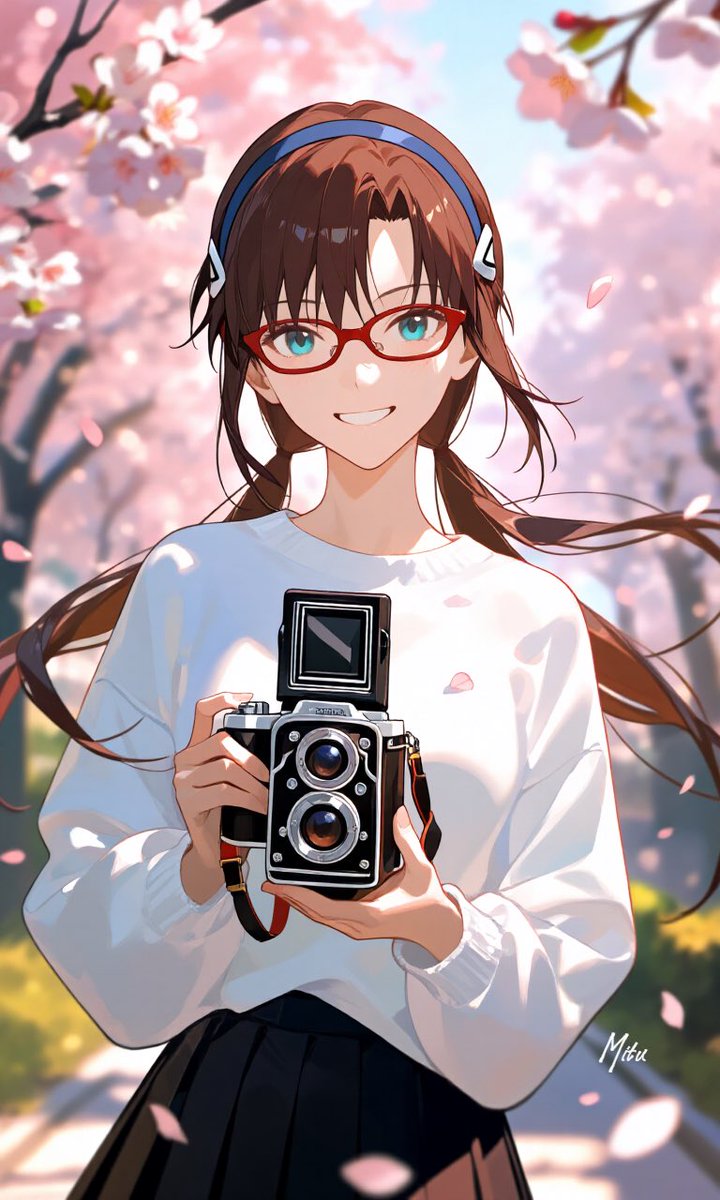 ミツヒロ(エヴァまにあ) tweet media